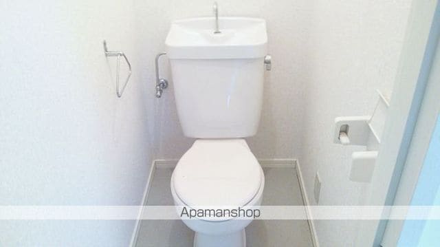 うきはチェリーハイツの内装写真