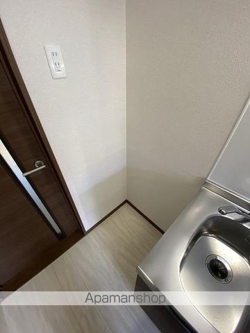 ディアロックIIの内装写真