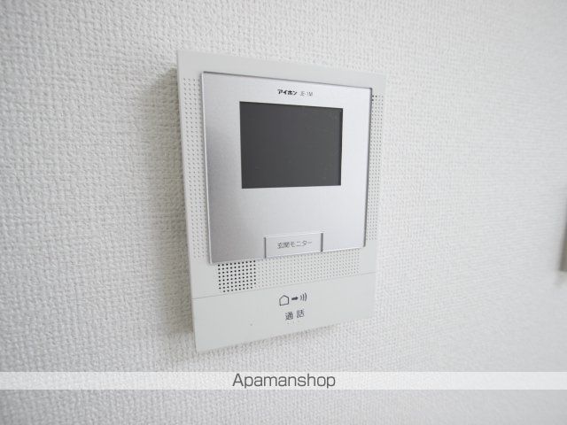 エミグラント志木の内装写真