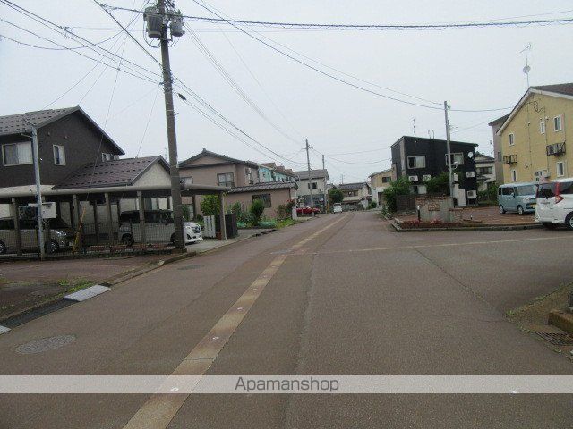 KENコーポの周辺写真