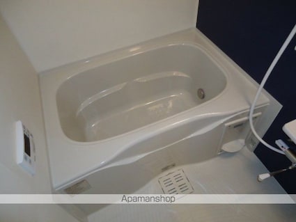 エバーレジデンス[1LDK/42.58m2]のバス