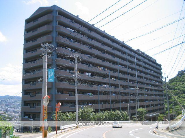 コアマンション青山グランヒルズ
