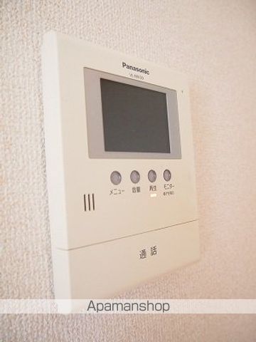 クリスタルマンションの内装写真