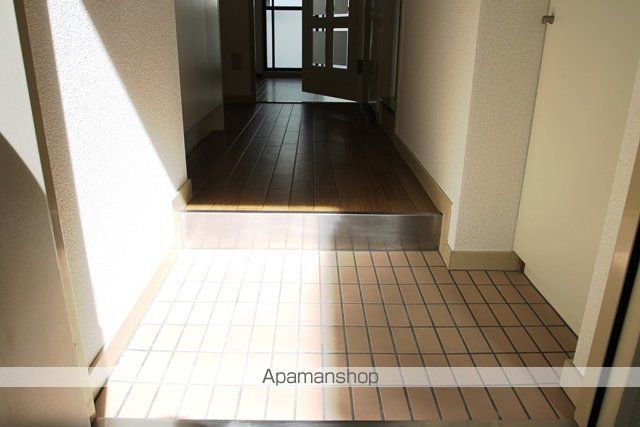 ノルデンハイム淡路の内装写真