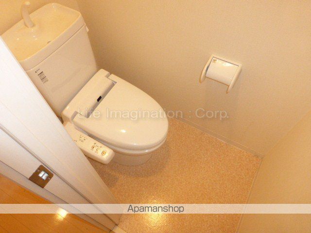 ボナンザ宇川の内装写真