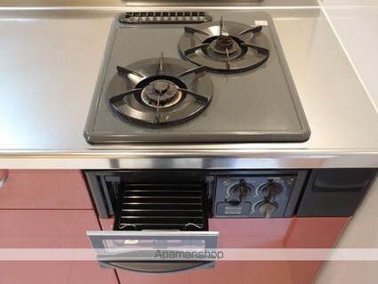 ＨＥＡＲＴＳＷＡＶＥ[1K/42.24m2]の内装3