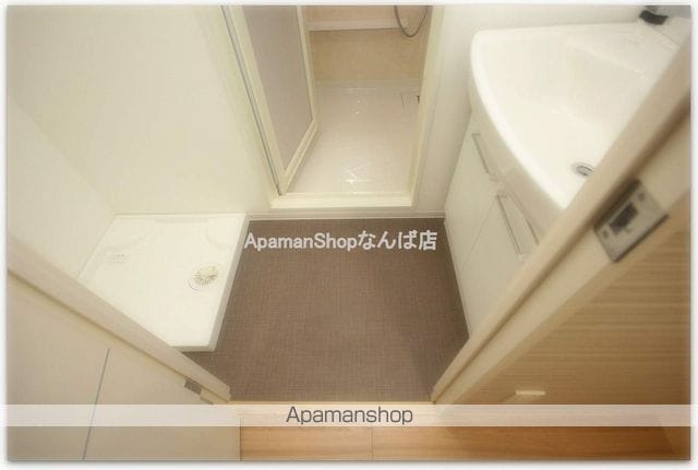SEIWAパレス京町堀の内装写真