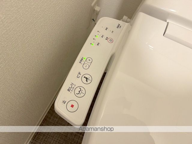 SERENITE難波GRANDENORの内装写真