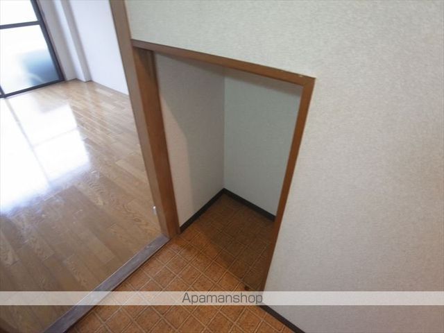 センチュリーハイツコスモの内装写真