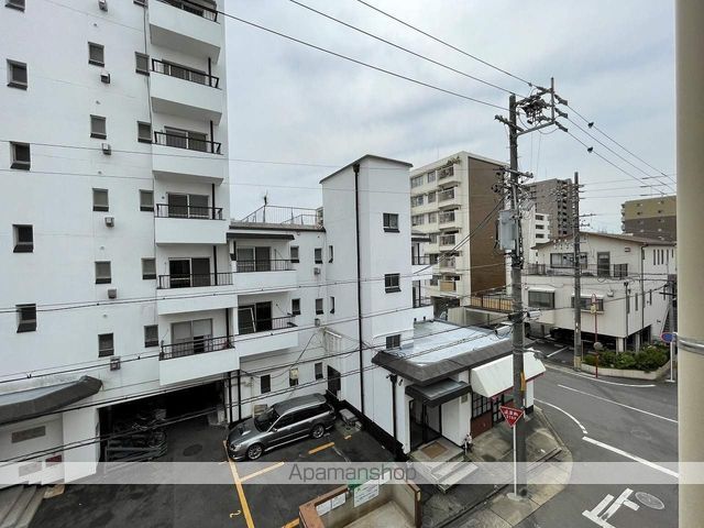 アビターレ豊前の周辺写真