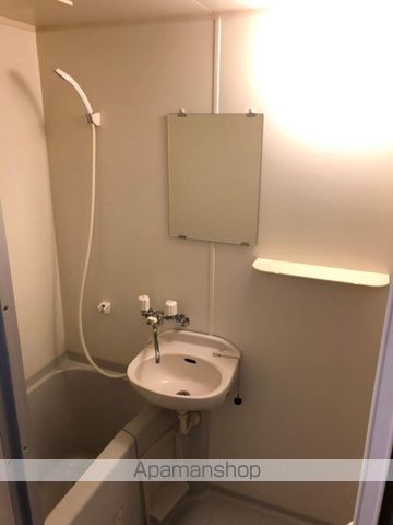 シングルヒルズの内装写真