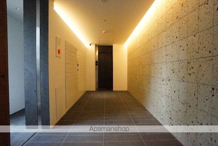 カメリア丸の内「マルノウチ」[1LDK/41.86m2]のエントランス