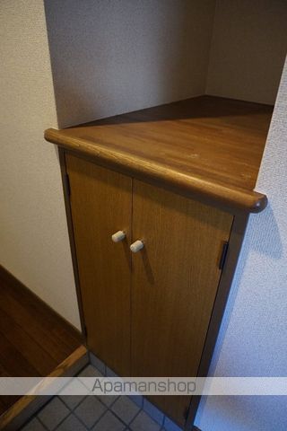 ドムス本山の内装写真