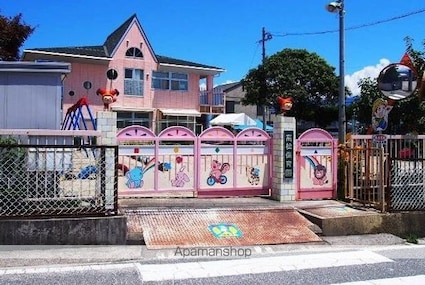 田間アパート（１・２号）[2K/40.49m2]の周辺2