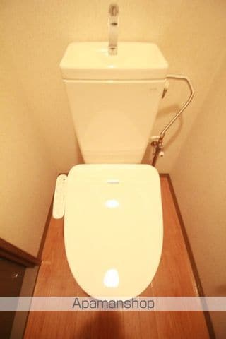 フィネス昭和町の内装写真