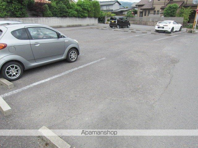 パティオ五月の周辺写真