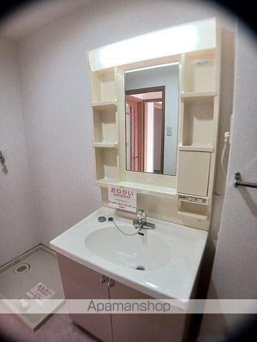 コスモハイツ Aの内装写真