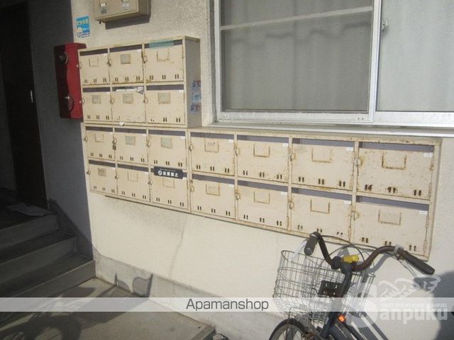福岡マンションのその他写真