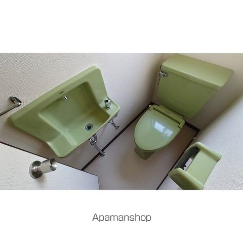 メゾンビアンペルレの内装写真