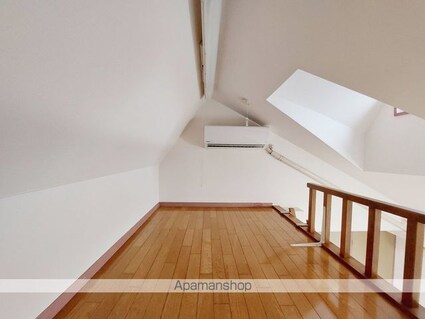 Ｅ’ｓ　ＦＬＡＴＳ[1R/18.62m2]の内装5