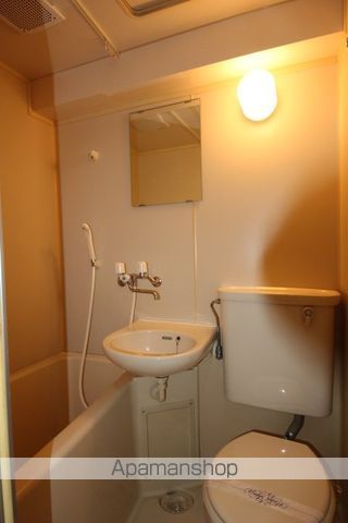 プレステージ住吉の内装写真