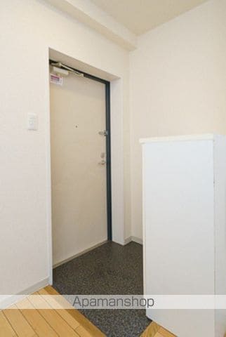 CINQ Tの内装写真