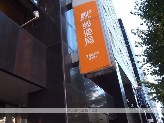 リヴシティ新栄の周辺写真