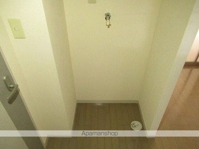 ディアス・クレストAの内装写真
