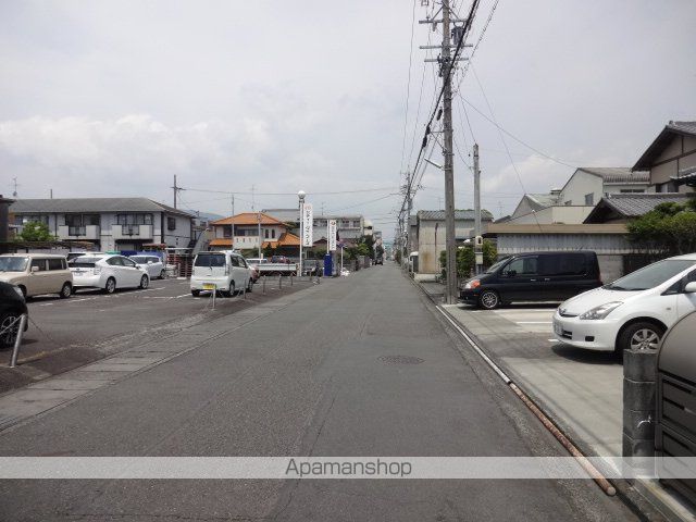 エクセレント中原の周辺写真