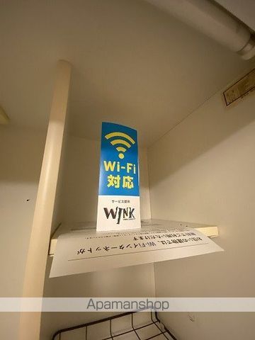 アウトリバーマンションの内装写真