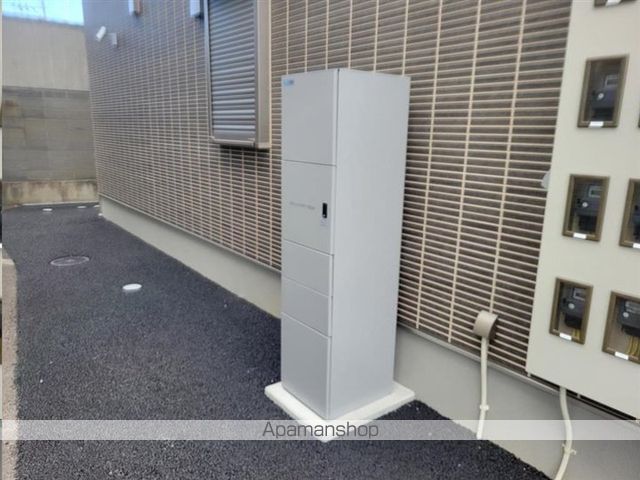 メゾンヤマダのその他写真