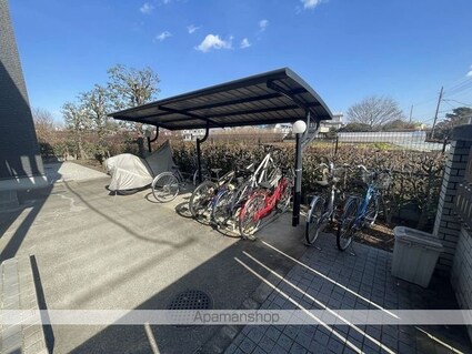 レオパレス花水木[1K/22.35m2]の共用部2