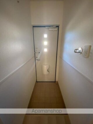 ＪＡＤＡ　Ｈｏｕｓｅ滝宮Ａ[1LDK/44.02m2]の玄関