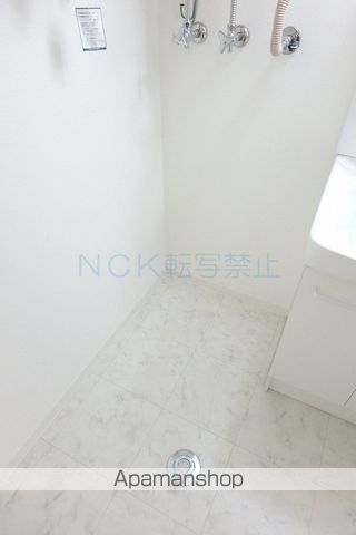サイト琴似の内装写真