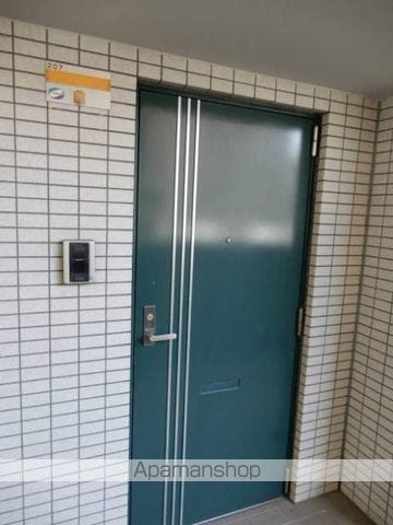ポルト大曽根の内装写真