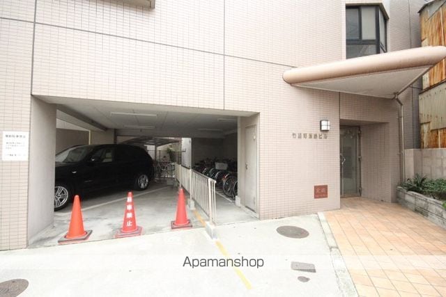 竹屋町原野ビルの外観写真