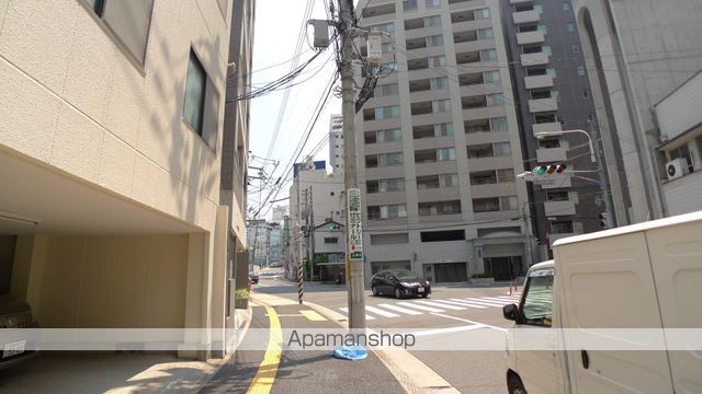 シティーコート上幟町の外観写真