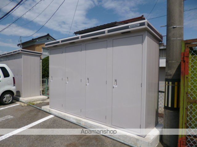 サンシャインEBARA Aの周辺写真