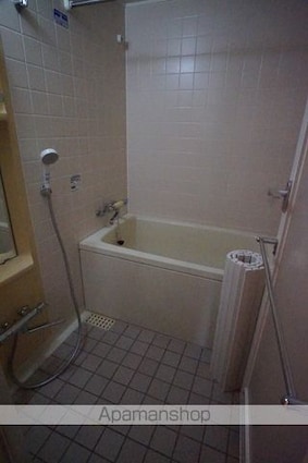 藤和シティホームズ新宿余丁町[2K/50.05m2]のバス