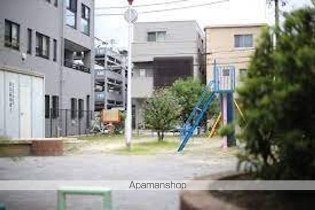 プレール・ドゥーク錦糸公園前の周辺写真