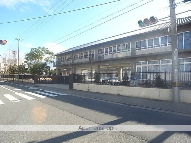 ベアーレ伸和の周辺写真