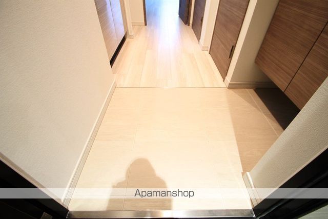 S−RESIDENCE新大阪WESTの内装写真