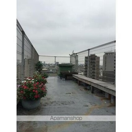 柏木ＭＵＲＡ[1R/10.1m2]の共用部5