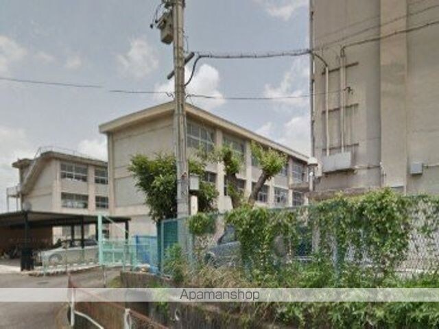 マーサＫ　Ｄ[2LDK/59.14m2]の周辺6