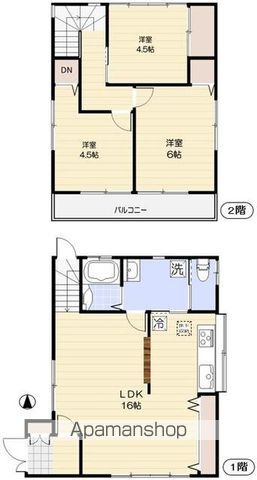 間取り：213144461723