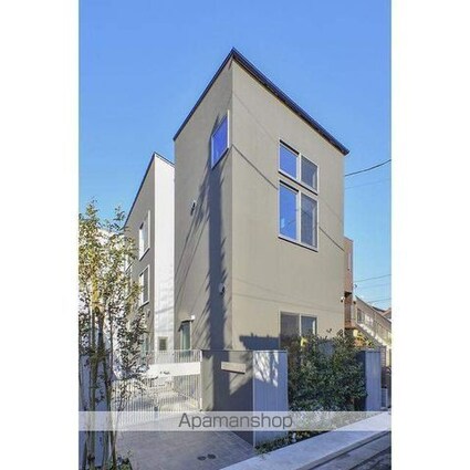 チトフナアパートメント[1R/16m2]の外観2