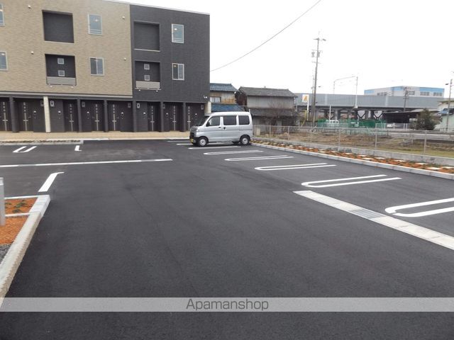 メゾン ド フランII Aのその他写真