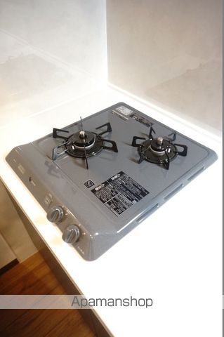 ル リオン助信の内装写真