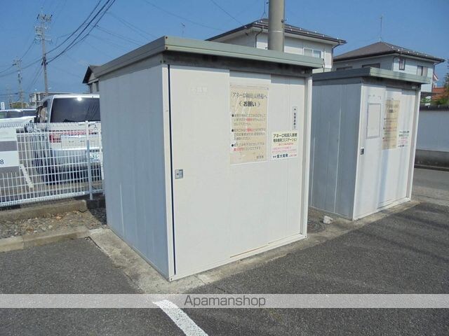 アネーロ和田　Ｂ[1K/26.78m2]の共用部1