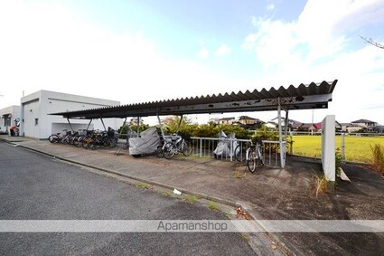 ８０Ｈｉｌｌｓ八代Ⅰ[3DK/53.08m2]の共用部2